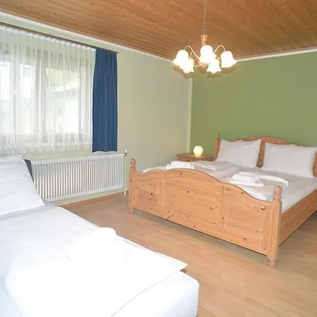 Apartment Wruss *