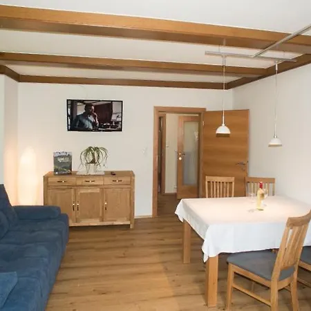 Apartment Wruss