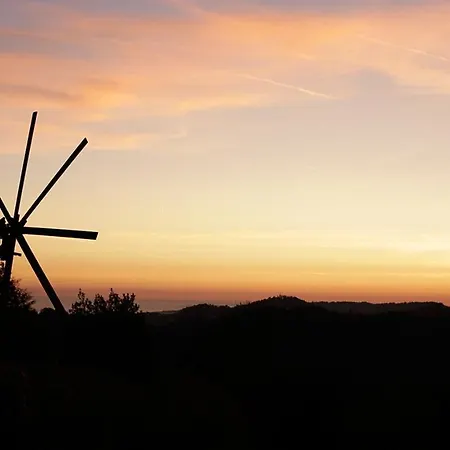 Apartamento Wruss Gamlitz