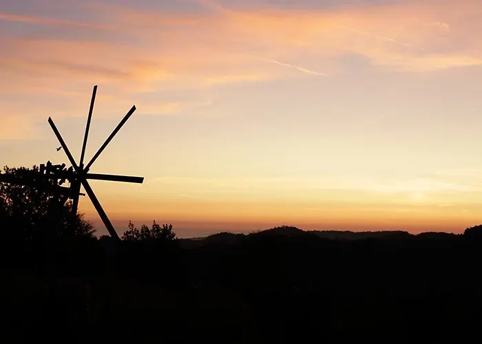 Appartement Wruss Gamlitz